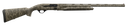 Retay USA GORCBTL26 Gordion Waterfowl Inertia Plus 12 Gauge with 26" Deep Bore Drilled Barrel, 3" Chamber, 4+1 Capacity, Overall Mossy Oak Bottomland Finish & Synthetic Stock Right Hand (Full Size) 120900