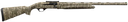 Retay USA GORTRBL24 Gordion Turkey Inertia Plus 12 Gauge with 24" Deep Bore Drilled Barrel, 3" Chamber, 4+1 Capacity, Overall Mossy Oak New Bottomland Finish & Synthetic Stock Right Hand (Full Size) 120905
