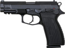 BERSA TPR 9MM 4.25"17+1 SHOT MATTE BLACK GTPR9M