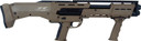 DP-12 12 GA DOUBLE BARREL PUMPSHOTGUN 16 RDS FLAT DARK EARTH GDP12FDE