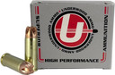 UNDERWOOD 480 RUGER 300GRXTREME PENETRATOR 20RD 10BX/CS A650