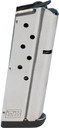 ED BROWN MAGAZINE OFFICERS1911 9MM 8RD S/S EB849OF