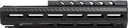 LANCER HANDGUARD SIG MPX 10"M-LOK CARBON FIBER LCHMPX10