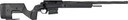 STAG PURSUIT RIFLE 308WIN 18"FLUTED BOLT ACTION BLACK GSABR01020001