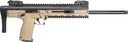 KEL-TEC CMR-30 22WMR CARBINEAS 30-SHOT TAN GCMR30TAN