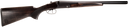 Heritage Mfg BL2018BK Badlander  20 Gauge Break Open 2rd 18.50" Black Chrome Side By Side Barrel & Receiver, Fixed Turkish Walnut Stock 166873