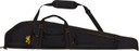 BROWNING BUCK MARK LOGO GUNCASE 52" SHOTGN BLK/GLD W/SLNG 1419559902