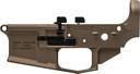 AERO PRECISION M4E1 PRO LOWERRECEIVER KODIAK BROWN ANODIZED GAPAR600032AC