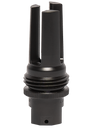 SilencerCo AC5364  ASR Black Nitride 1/2"x28 Threads 30 Cal 180507