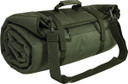 NcSTAR VISIM Roll Up Shooting Mat - Green NRCVSHMR2957G