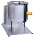 LEE PRO 4-20 MELTING POT 20LBS 4" CLEARANCE 90947