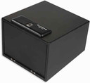 BULLDOG BIOMETRIC PISTOL VAULTMAGNUM W/ SHELF 11.5"X10"X8" BD4040B