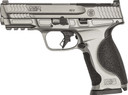 S&W M&P9 M2.0 METAL 9MM 4.25"10-SHOT TUNGSTEN GRAY CERAKOTE G14161