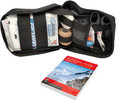 ARB MOLLE BAG TRAUMA KIT 1.0BLACK BAG 1 PERSON/1 USE 20640299