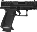 WALTHER PDP F-SERIES PRO E 9MM3.5" 18-SHOT BLACK FRAME OR G4797053