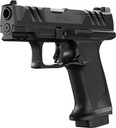 WALTHER PDP F-SERIES PRO E 9MM3.5" 18-SHOT BLACK FRAME OR G4797053