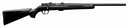 SAVAGE MARK II-FV 22LR 21" HB</br>ACCU TRIGGER BLUED/BLK SYN G28700