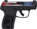 RUGER LCP MAX 380ACP FRONT</br>NIGHT SIGHT AMERICAN FLAG 10-S G13745R RUGER LCP MAX 380ACP FRONT</br>NIGHT SIGHT AMERICAN FLAG 10-S G13745R