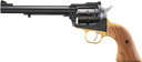 RUGER SUPER WRANGLER 22LR/22WM</br>6.5" FS MIDNIGHT BLUE BRASS FR G2060