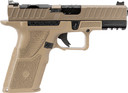 FDE COMPACT SLIDE X GRIP 15RD