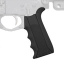 HOGUE AR-15 M-16 MODULAR GRIPRUBBER BLACK 13040