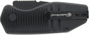S&W KNIFE SPECIAL OPS PUSH BTNMINI AUTO 1.9" BLACK W/SAFETY 1219165