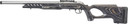 RUGER AMERICAN 22LR TARGET18" THREADED LAMINATE THUMBHOL G8366