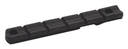 BROWNING BUCK MARK SCOPE BASE1 PIECE BLACK MATTE 12328