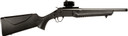 ROSSI SINGLE SHOT 5.56</br>16.5" BLACK SYN W/RED DOT GLWC0556BKRD