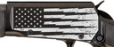ROSSI RIO BRAVO 22WMR LEVER20" 12-SHOT BLACK SYN. US FLAG GRL22W201SYEN18