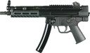 PTR PTR-9C PISTOL 9MM</br>8.86" 30RD M-LOK BLACK GPTR600