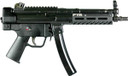 PTR PTR-9C PISTOL 9MM</br>8.86" 30RD M-LOK BLACK GPTR600