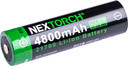 NEXTORCH 21700 USB TYPE CBATTERY< BW20045B