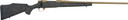 WEATHERBY VANGUARD WEATHRGUARD257WBY MAG 24" TB BRONZE/BLACK GVWB257WR4T