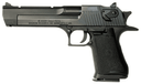 DESERT EAGLE MARK XIX 44MAG6" BLACK GDE44