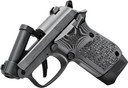 BERETTA 20X 22LR 2.4" FS8-SH CLEAR/BLACK W/POLY GRIPS GJ20X22R8