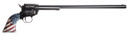 Heritage Manufacturing RR 22LR 16" 6RD FLAG HERR22B16USFLAG