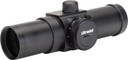 ULTRADOT RED DOT SIGHT 30MM</br>4 MOA DOT BLACK UD30B