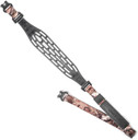 LIMBSAVER RIFLE SLING KODIAK-AIR W/SWIVELS ADJ GRIP MOBU S12195