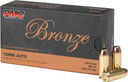 PMC 10MM 200GR FMJ-TC</br>50RD 20BX/CS A10A