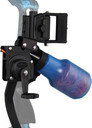AMS BOWFISHING RETRIEVER PRO</br>LH 25 YARD #200 ORANGE LINE 61012LH