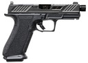 Shadow Systems XR920 ELT 9MM BK/BK OR TB 17+1 SS-3010