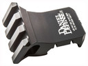 DANIEL DEF. OFFSET RAIL ASSY.1 O'CLOCK PICATINNY RAIL DD13017