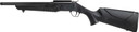 ROSSI SINGLE SHOT 300AAC</br>16.5" BLACK SYNTHETIC GLWC300BBK