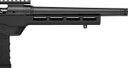 SAVAGE 110PCS 350LEGEND 10.5"MDT CHASSIS ACCUTRIGGER BLACK* G57799