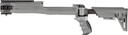 ADV. TECH. RUGER MINI-14/30 G2</br>STRIKEFORCE DESTROYER GRAY C2401210