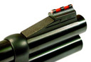WILLIAMS RIFLE FRONT SIGHT</br>.375"M FIRE-SIGHT ORANGE 56443