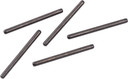 RCBS DECAPPING PINS LARGE</br>50 PACK RS49629