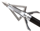 GRIM REAPER BROADHEAD HYBRID4-BLADE 100GR 1 1/2"X 1 3/16" 1503GR