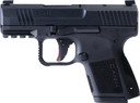 CANIK METE MC9 9MM 3.18" BBLOR FS 2-MAGS BLACK GHG7620N
